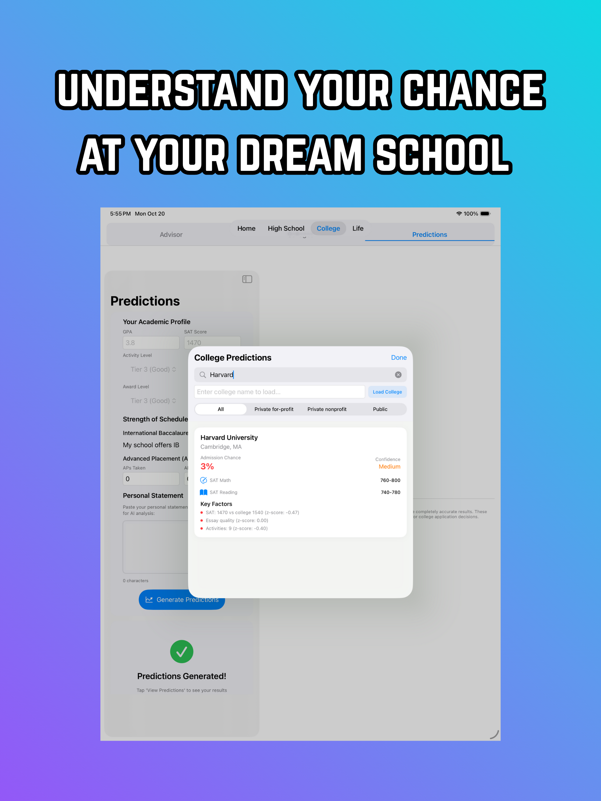 1STEP PREP screenshot 16