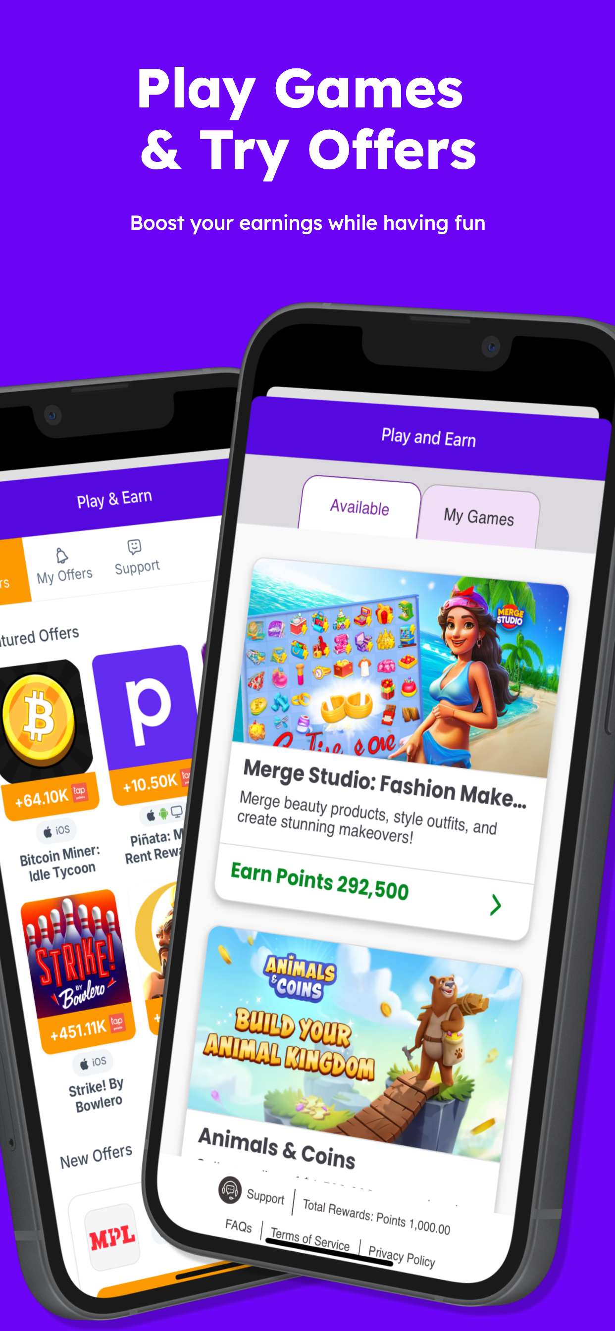 TapResearch: Cash for Surveys