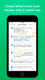 Crouton: Recipe Manager 2