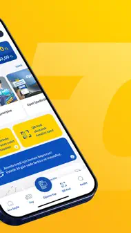 Opet Mobil - Opet Pay'le Kazan iphone resimleri 2
