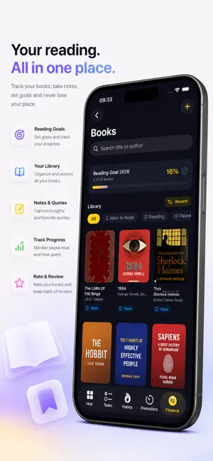 LifeHub - Routine Hub screenshot 2
