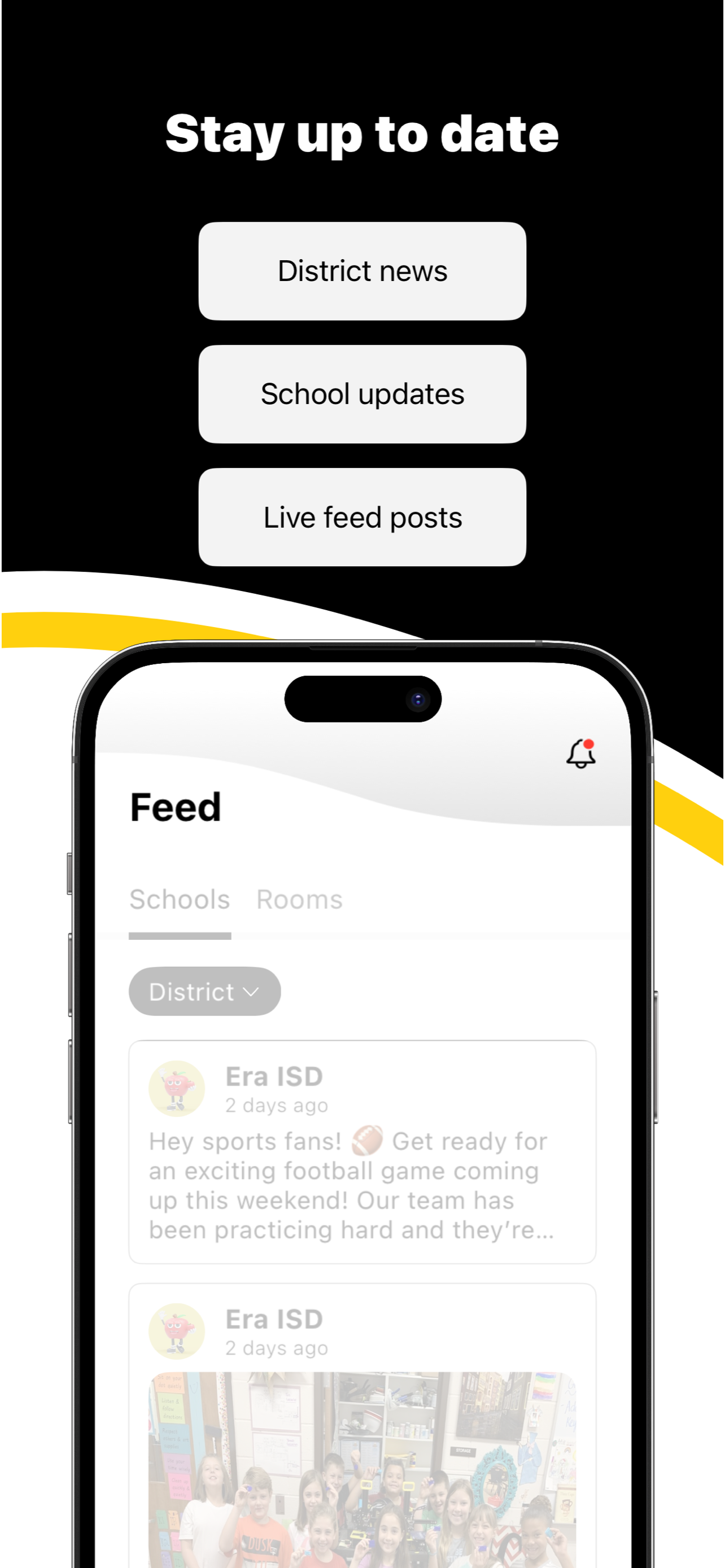 Era ISD, TX screenshot 3