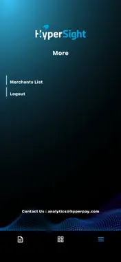 HyperSight screenshot 3