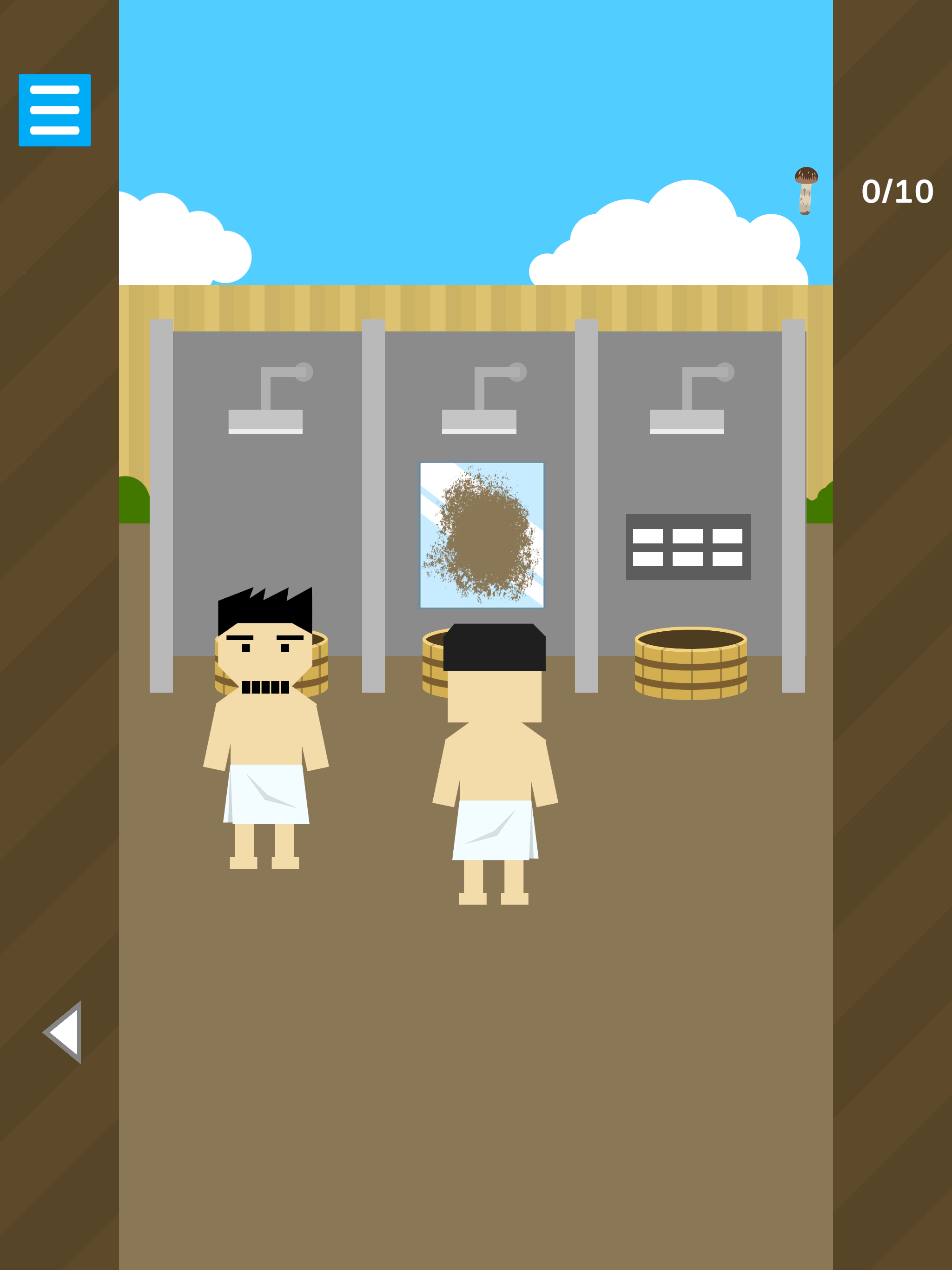 Escape Game : Matsutake Feast screenshot 13
