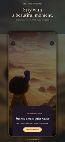 Vibo: Guided Visualization Screenshot 6 of 7