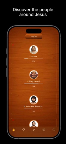 Christ: The Messiah screenshot 3