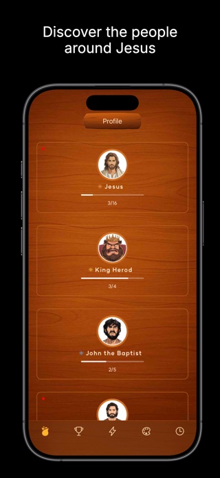 Christ: The Messiah screenshot 3