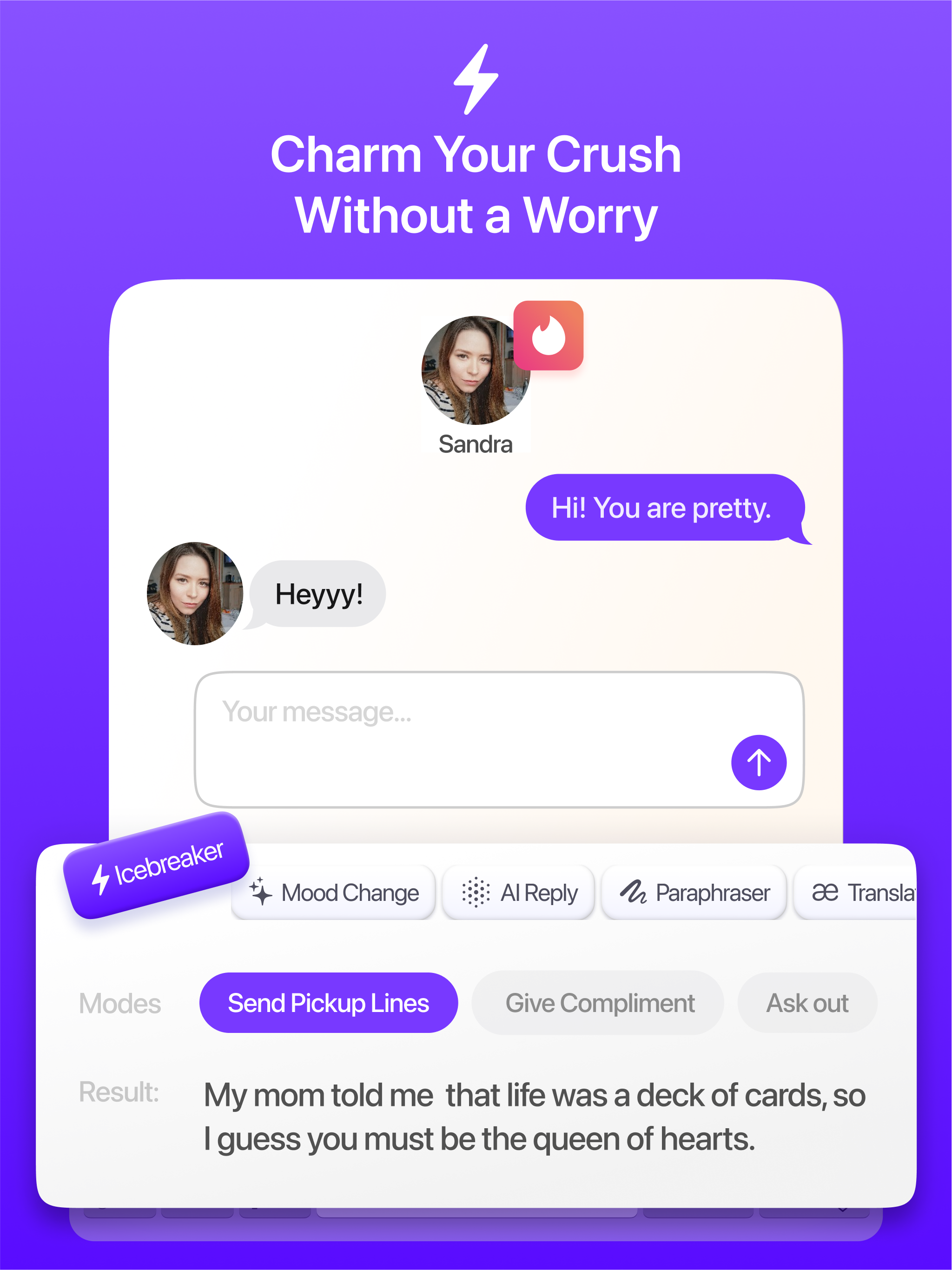 TypoGenius