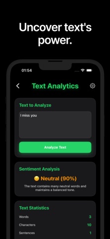 Message Recovery Backup: WApp screenshot