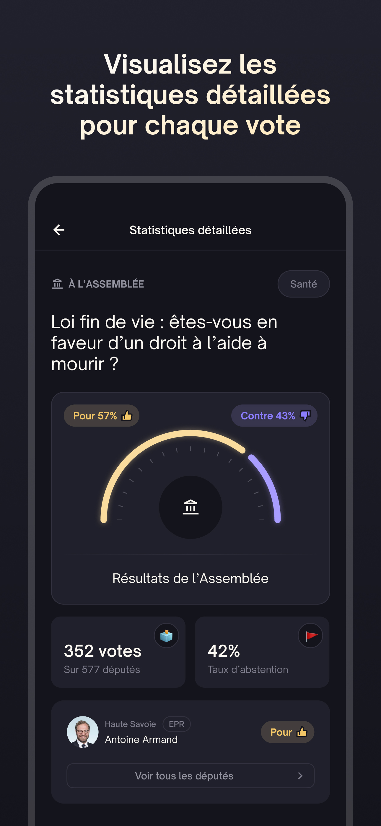 Pol - Actualités, politique