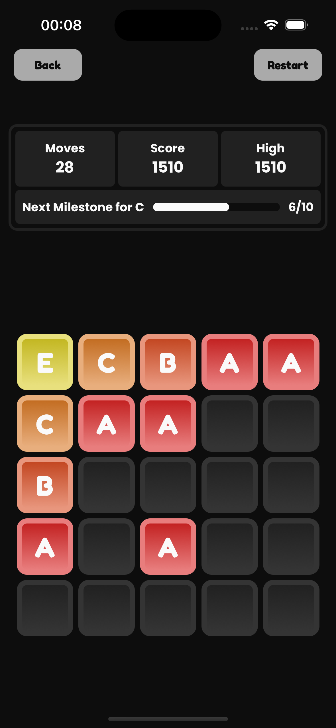 ABZ Game screenshot 4