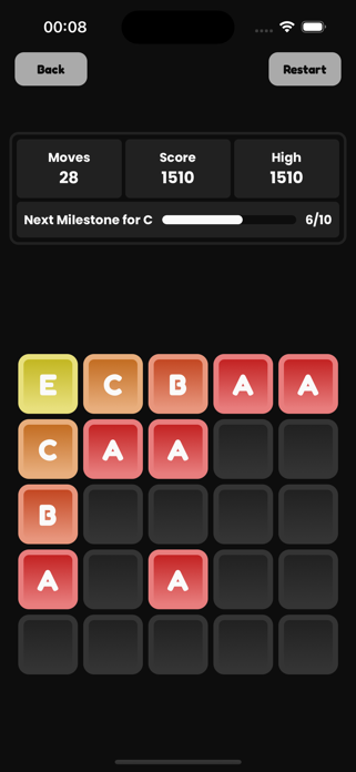 ABZ Game Screenshot 4 of 10