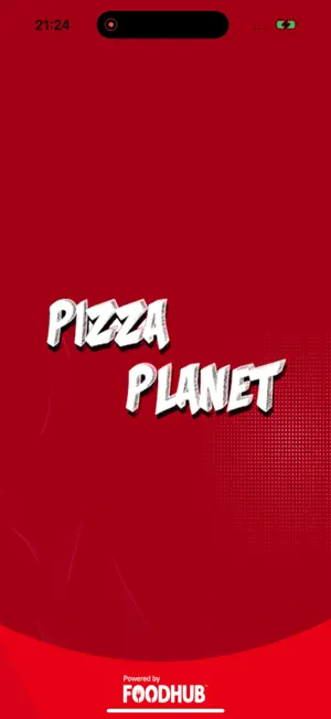 Pizza Planet screenshot 1