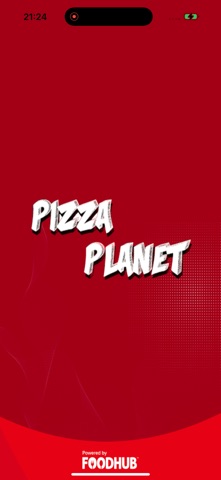 Pizza Planet Screenshot 1 of 4