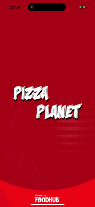 Pizza Planet Screenshot 1 of 4