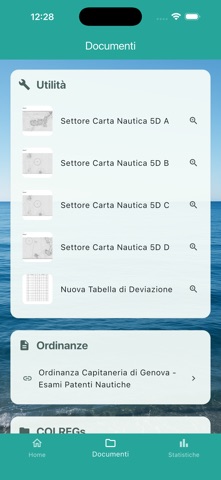 Quiz Patente Nautica 26 screenshot