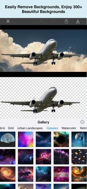 Photo AI Eraser-Object Removal screenshot 4