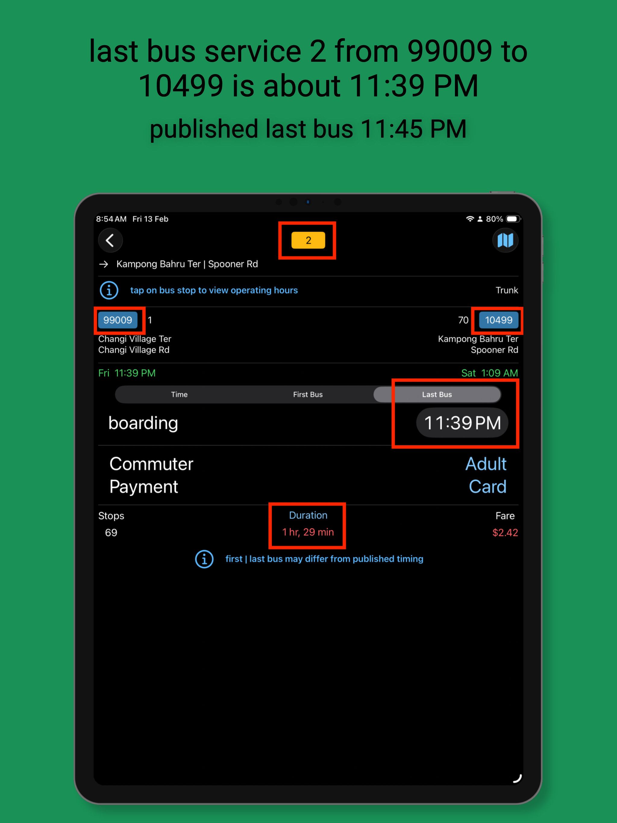 Bus MRT Traffic Parking Taxi