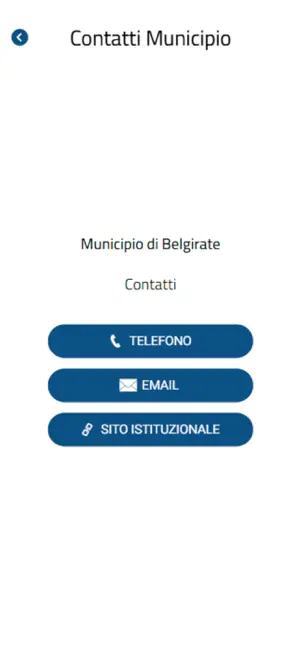 Belgirate screenshot 3