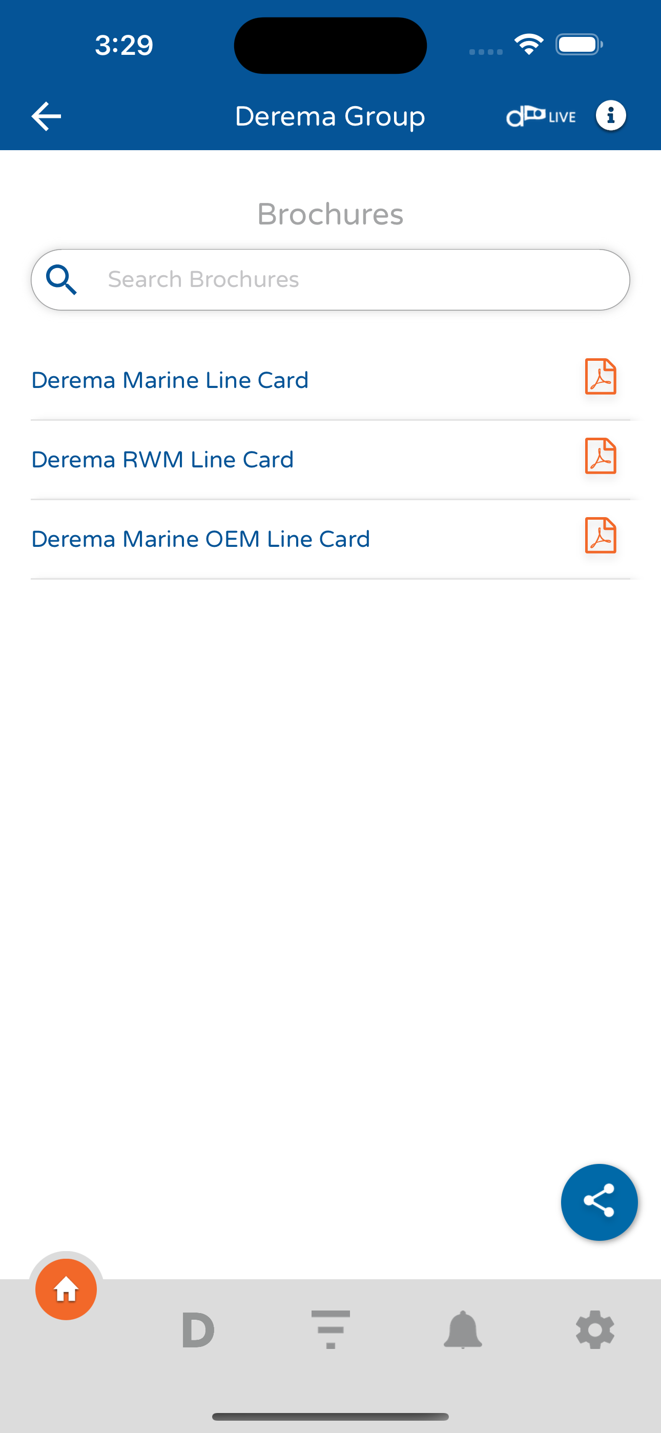 Derema Help