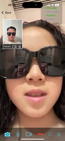 MD360 screenshot