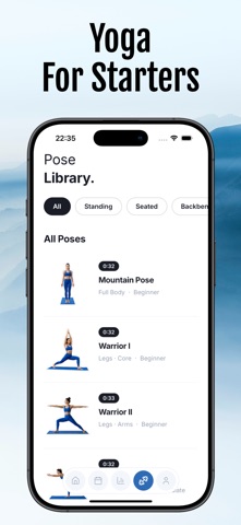 Yoga Workout Flex Screenshot 4 of 5