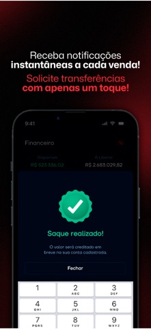 Pepper Pay Screenshot 2 of 9