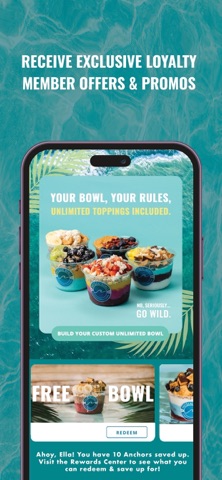 Nautical Bowls Screenshot 2 of 4