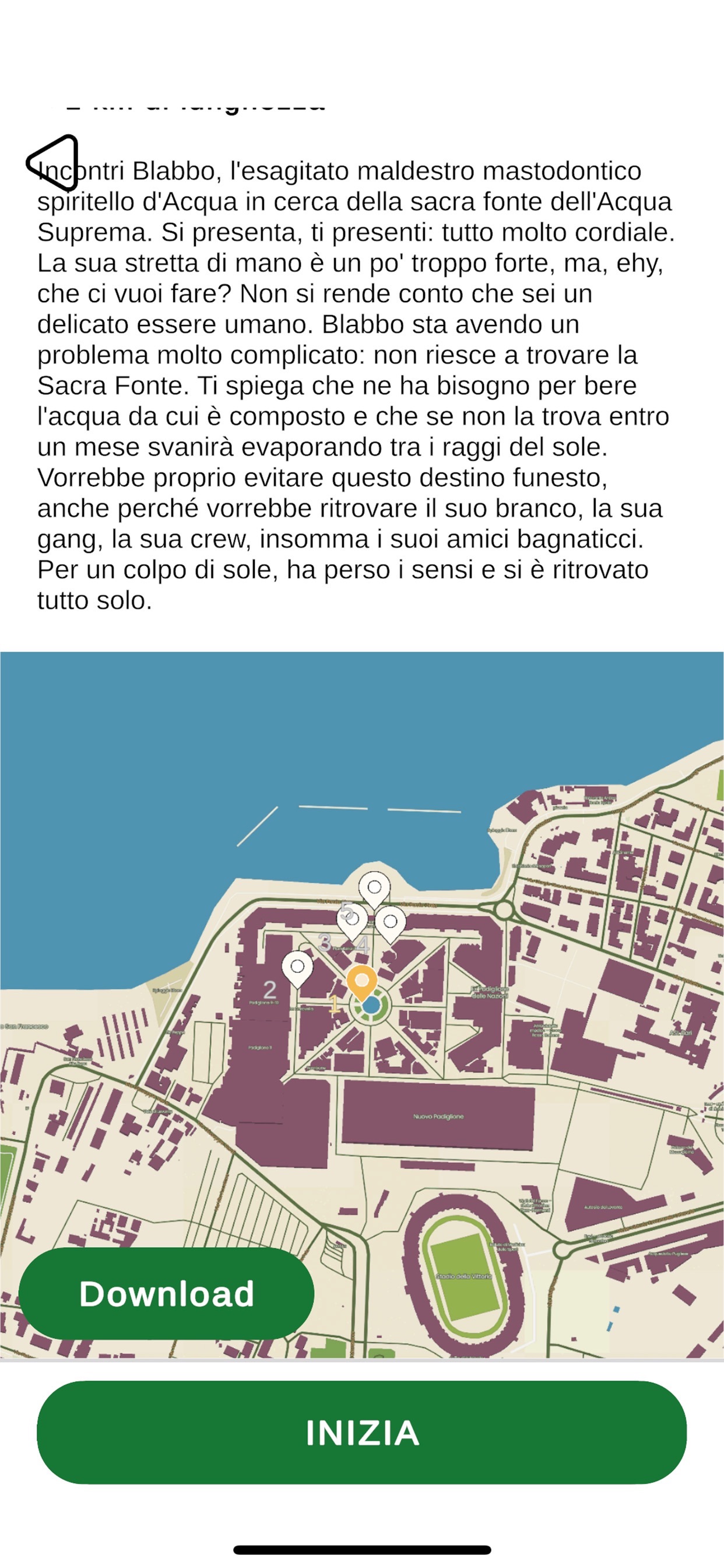 Screenshot 9 of Duomondo: Adventures