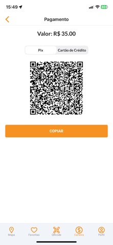 Simpla Charger Screenshot 6 of 6