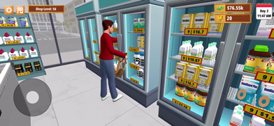 Pharmacy Manager Simulator! Screenshot 7 of 9