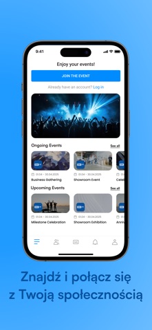 DBK Group Events Screenshot 4 of 6