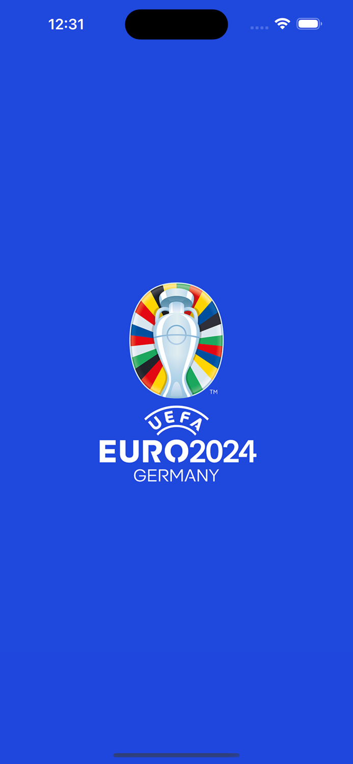 UEFA Euro 2024 Pitch Rater