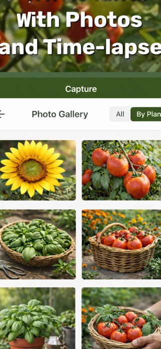 BloomLog: Plan My Garden Screenshot 4 of 7