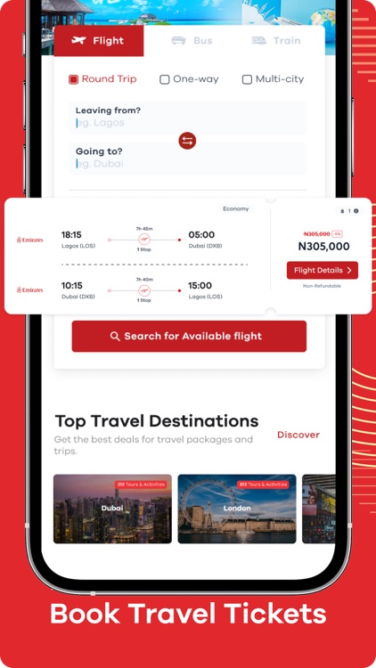 Whatadeal Events screenshot-7