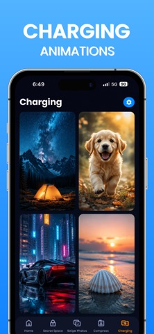 Phone Cleaner – Deep cleaning iPhone screenshot
