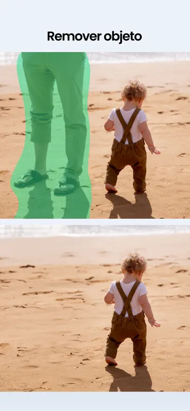 TouchRetouch: Editar Fotos screenshot 2 of 10