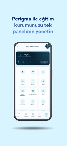Perigma Screenshot 1 of 9