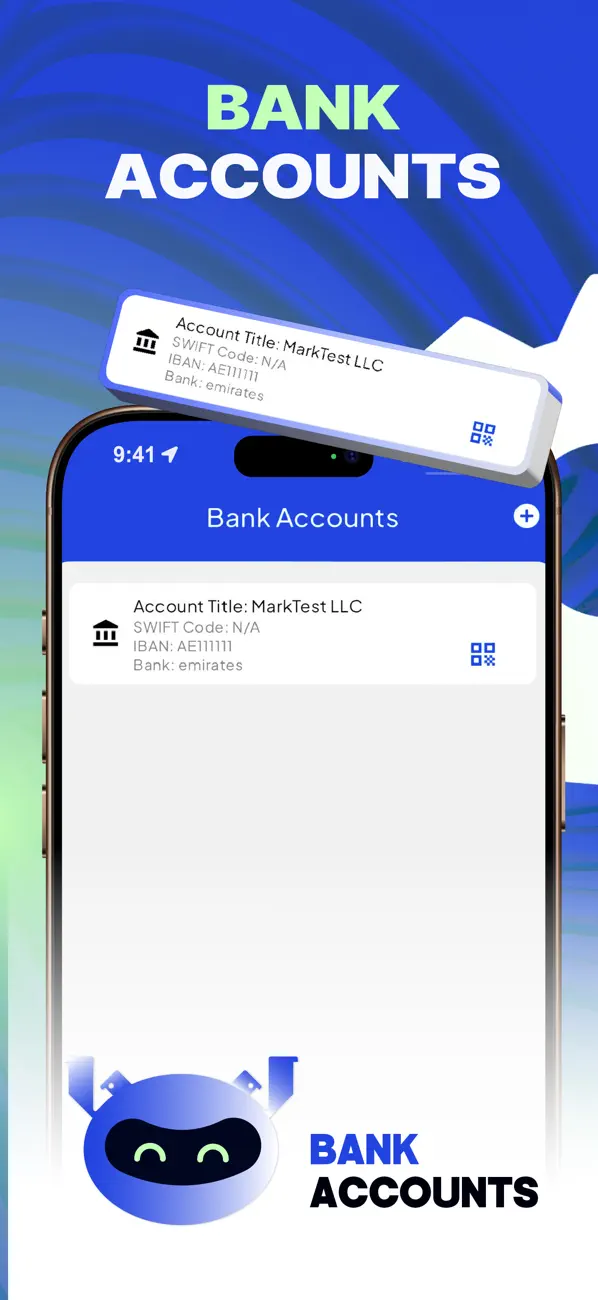 BookBI: AI Accounting App Screenshot 6