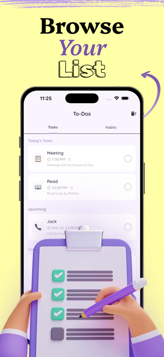 Mind - Daily Journal Screenshot 7 of 9