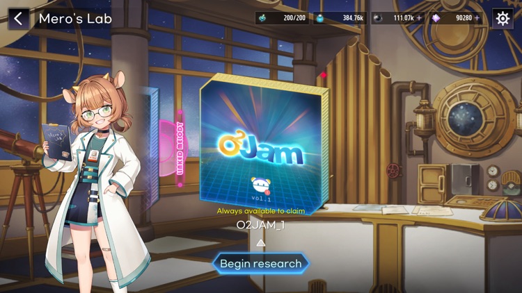 KALPA - Original Rhythm Game screenshot-6