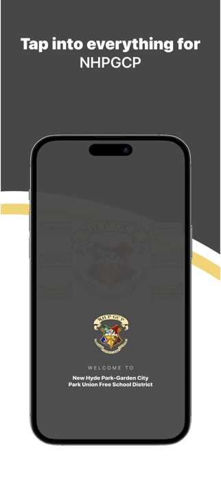 NHPGCP Screenshot 1 of 5