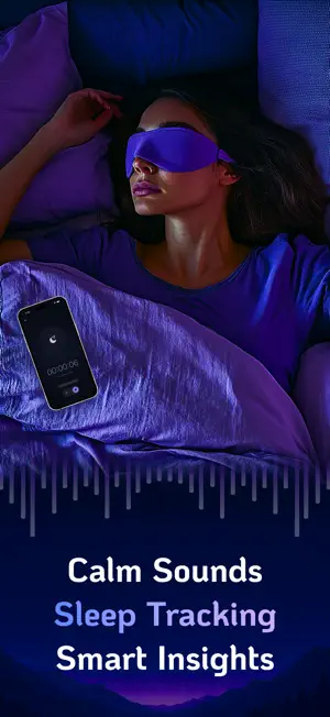 Nidoria - Sleep Tracker screenshot 2