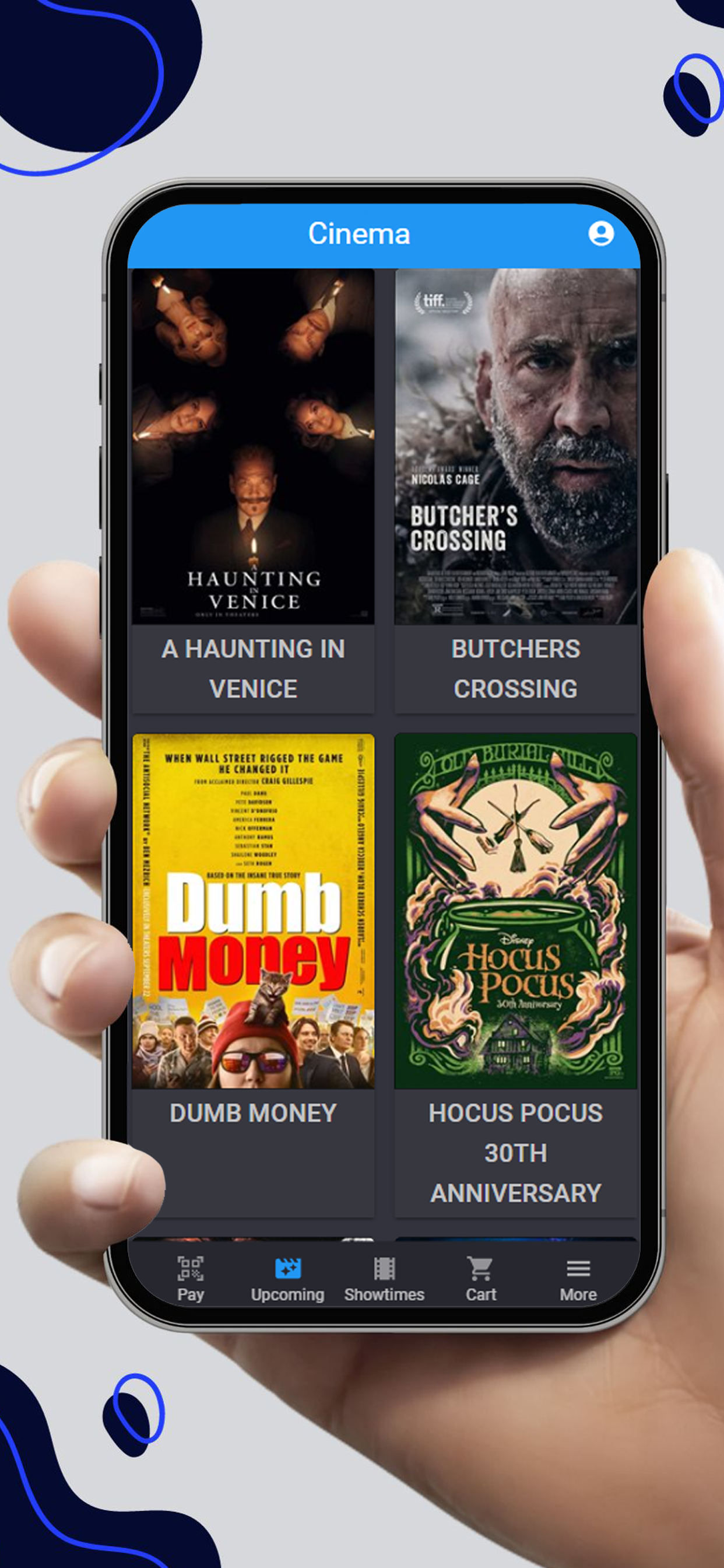 Knox Drive-In screenshot 4