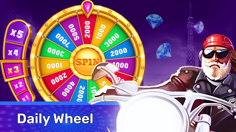 iConnect Game screenshot-3