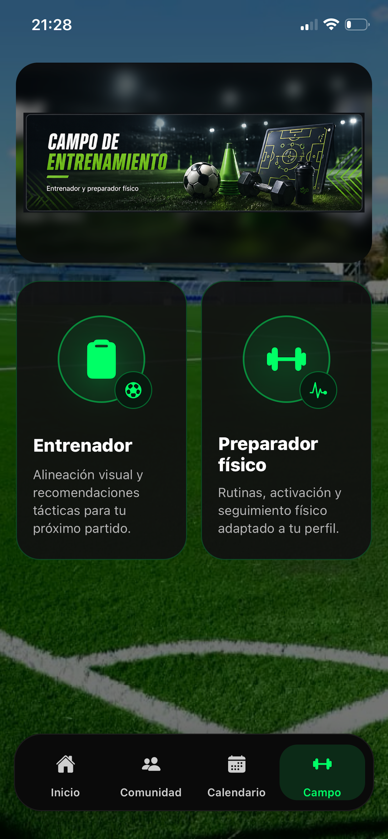 Gameet
