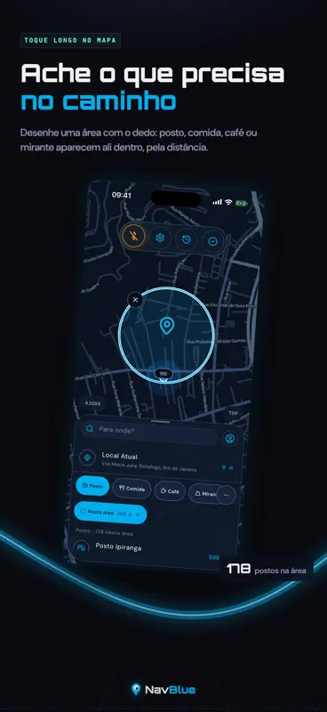 Navblue screenshot 3 of 5