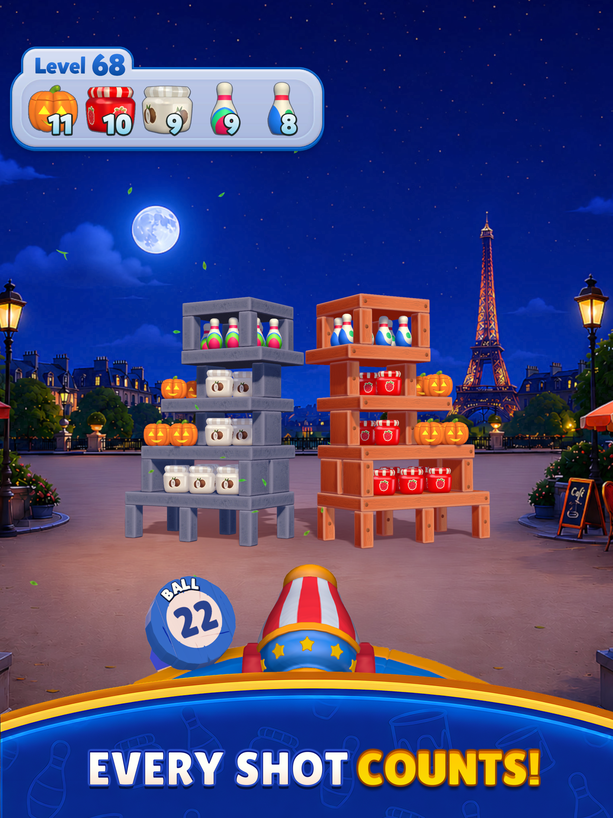 Stack Crash screenshot 10