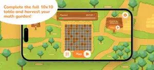Zinza Math screenshot 2