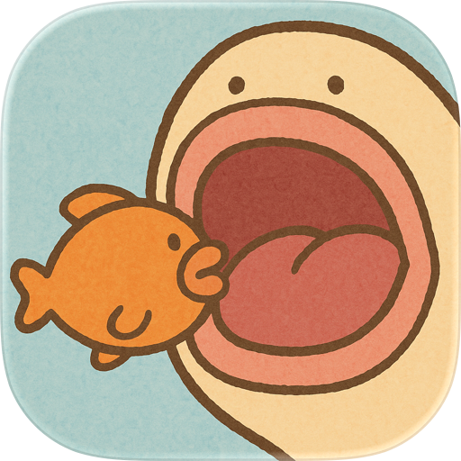 Marunomi: Weird Fish Evolution